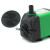 鱼缸潜水泵水族箱抽水泵小型过滤循环泵换水器 立式底吸泵 20W