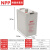 NPP耐普 NPG2-600AH 2V600AH工业铅酸免维护胶体蓄电池 通信机房设备UPS直流屏