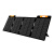 太阳能充电板100W500W1000W发电便携单晶光伏充快充太阳能折叠包 300W*3折叠包(配控制器+充电线)自带支架