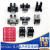 高品质U槽型光电开关EE-SX670-WR/671/672/674A-WR带线感应传感器 EE-SX671