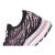 亚瑟士（ASICS）女士跑步鞋 减震回弹稳定支撑运动慢跑鞋 GEL-Kayano 28 Knit Deep Plum/Black 40.5