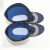 沸耐笙 FNS-33404 钢钉底橡胶水鞋雨鞋 蓝色中筒46(28.0) 1双