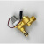 一体化陶瓷小便斗感应器配件AGY100A/B探头 电磁阀带铜座总成