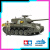 TAMIYA1/35田宫军事微缩系列 美国陆军模军事坦克战车拼装盒玩仿真玩具 35376 美军 M18地狱猫驱逐战车