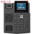 Fanvil方位X3G/X3SG彩屏IP话机POE千兆中文SIP网络电话机VOIP局域网HD高清语音 X3SG Pro(千兆，彩屏，6方通话)