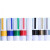 亿思特鲁 油漆笔；SP110，3.0mm，黑，12支装