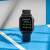 佳明（GARMIN）venusq2智能手表运动血氧心率跑步骑行游泳GPS运动健生时尚女士手表JY21A Venu Sq2 音乐版 沉稳黑