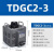 调压器TDGC2-2KW1KW3KW5KW单相交流接触式调压器500瓦1KVA 3千瓦(3KVA)