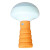 常登 便携式强光手电筒 LED磁吸蘑菇灯 BAD1021 套 主品+增加一年质保