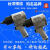 HX-558/568/5281/1060/2066/2099/8106小中型气动扳手汽修 HX-1060