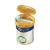 美素佳儿（Friso）皇家美素力1段婴儿配方奶粉（0-6月适用） 350g*1罐