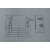 EMI单相交流电源滤波器 DBA3-10A DBA3-10A 焊片型 插片型 螺丝型 乳白色 焊片型