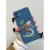 赫致（HEZHI）龙来运转~创意龙年iphone15/15promax手机壳适用一加12/VIVOX100 山茶红【龙来运转】 华为 nova 6 5G