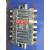 油排CNC数控机床润滑油路配件容积式分配器RH3500 RH3700