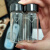 清时捷玻璃瓶12.5ml瓶子分析仪cp40检测仪配件浊度仪浊度仪比色瓶 清时捷总余氯试剂3号试剂100次