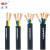 春宾-重型橡套软电缆 YC 5x16mm2 单位：米