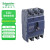 施耐德电气塑壳断路器EZD250E-250A 固定式/板前接线 3P升级款 | 25KA 热磁式TMD 断路器