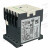 适用电梯自动化控三极直流接触器110VDC功率4KW,9A LP1K0910BD 24VDC 6A 1NO