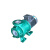 氟塑料磁力泵CQBF钢衬耐酸碱防腐蚀无泄漏驱动化工卧式离心泵 CQB6550160F 5.5KW整机