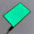 定制冷光片可led冷光片定做el冷光片 冷光源背光板12v发光板议价 USB接口5cm*5cm颜色备注