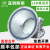 上海亚明led塔吊灯2000w1000工地照明用大灯户外防水强光探照射灯 亚明照明600W超亮防水 白光进口