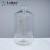 蜀牛血清瓶高硼硅厚璧玻璃血清瓶试剂瓶2.5L/5L10升20升60升 2500ml