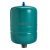 威乐格兰富水泵变频泵用5L8L19L不锈钢接口隔膜蓬胀罐压力罐 5L-1.0Mpa绿色1寸304接口
