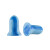 霍尼韦尔（Honeywell）霍盛耳塞 抗噪防噪音 睡眠隔音学习工作睡觉 小耳道款 5副装蓝色