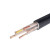 YJV电缆 型号 ZC-YJV 电压 0.6/1kV 芯数 5芯 规格 5*6mm2