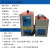 橙央高频感应加热机小型手持式铜管钎焊设备中频退火熔炼炉淬火焊接机 15-50KW水泵套餐