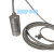 HK-9205 振动传感器 一体化振动变送器风机水泵减速机电