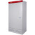 定制XL-21动力柜室外电箱变频柜plc电表箱布线柜GGD电箱盒富兴配电箱 灰色
