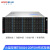 火蓝（Hoodblue）TS8024-2DFS-336TB分布式存储24盘位SAN、NAS网络存储磁盘阵列Intel16核双CPU/4216/128G