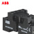 ABB中间继电器 CR-M2SFB 用于2c/o 底座 10139404,A