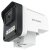 普联（TP-LINK）300万PoE音频双光全彩网络摄像机高清摄像头安防监控设备TL-IPC534SP-W 双支装6mm