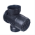 检查井直通井座  类型 流槽式（污水用） 井筒直径 DN450 配管直径 DN300 材质 PE