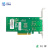 光润通（GRT）F1002E-V3.0  万兆双光口PCI-E X8 Intel 82599ES芯片网卡