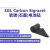 德国SGL Carbon  软石墨毡/碳毡 GFD 2.5 EA-TA_40X40cm