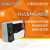 精创ECB-1000P 一体式制冷制热自动转换 小型海鲜机冷水机 温控器 ECB-1000P(带断路器) 排管库高温