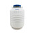 LABGIC兰杰柯 30L升液氮罐 125mm口径 贮存型液氮罐畜牧冻精医疗美容低温液氮容器 YDS-30-125-FS 