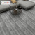 Karyon PVC地板革灰木纹1平米普通款 防水防滑地板贴塑料石纹地板胶	