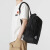 阿迪达斯双肩包男初高中学生书包运动背包旅行电脑包 HG0356 20-35升 
