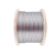 镀锌钢丝绳 股数：6股；根数：37根；总直径：17.5mm；材质：碳钢