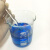 定制适用玻璃高硼硅耐高温不腐蚀带刻度量杯低型烧杯实验化验 2000ml
