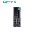 摩莎 MOXA EDS-4012 系列 网管型以太网交换机 EDS-4012-8P-4GS-LVA-T
