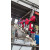 六轴机器焊接搬运上下料喷涂冲压伯朗特工业机器人注塑机械臂厂家 臂展3.5米 负载100KG