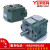 液压油泵YUKEN油研叶片泵PV2R2-26/33/41/47/53/59/65/75-F-R PV2R2-26-F-RAA-41/42/43