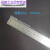 塑料检测一次性10ul细头拉丝小吸管20移液微量带刻度巴氏滴管 0.5ml(500个)