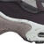 NIKE耐克（NIKE）男子运动鞋 Air Max系列Terascape Plus 气垫缓冲避 Off Noir/Summit White 标准40.5/US7.5
