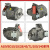 力士乐替力士乐液压泵A10VSO18/28/45/71/100/140DR/31R变量柱塞泵油泵 A10VSO18DR/31R 具体型号可联系